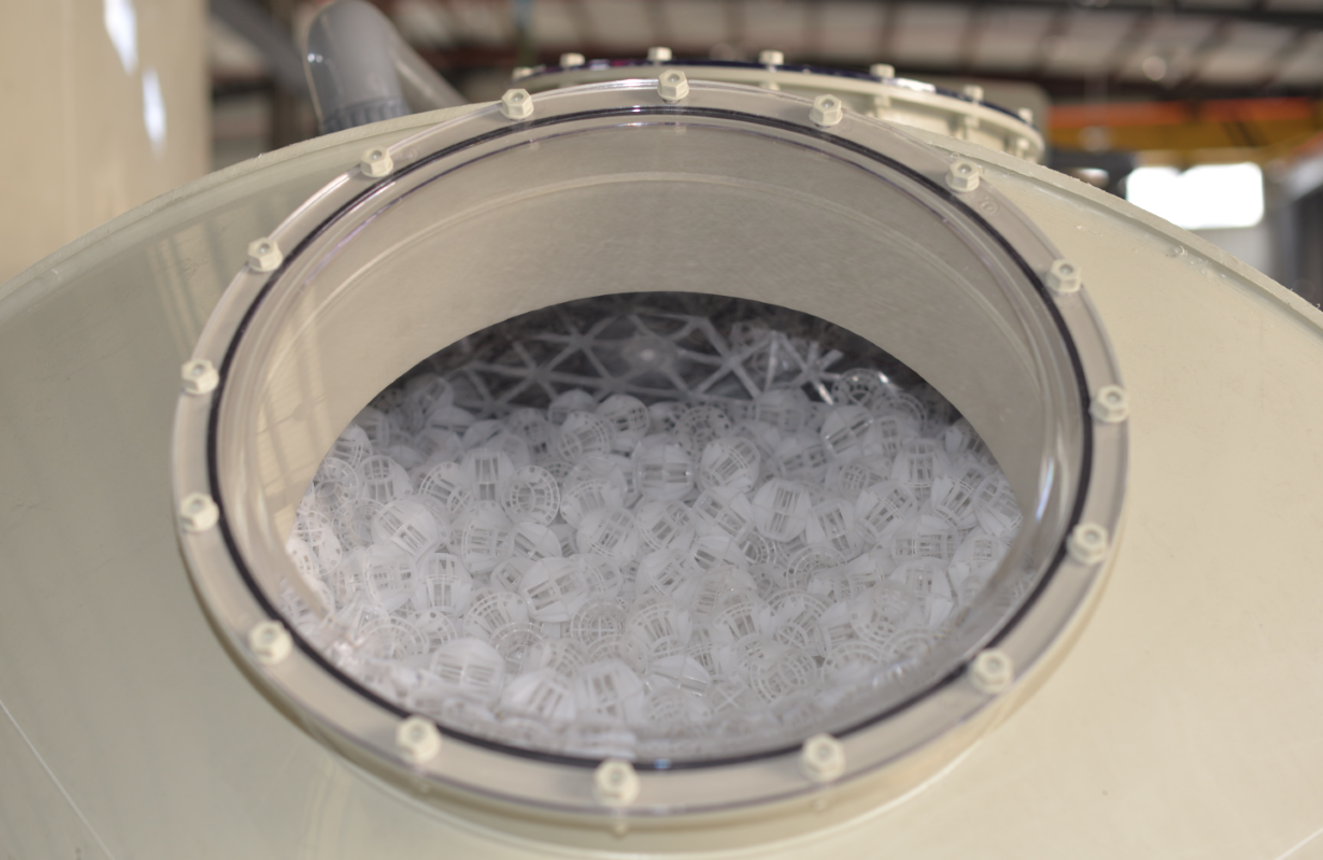 噴淋塔廠家 噴淋塔廠家