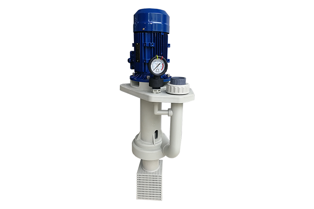 大流量廢氣塔專(zhuān)用水泵